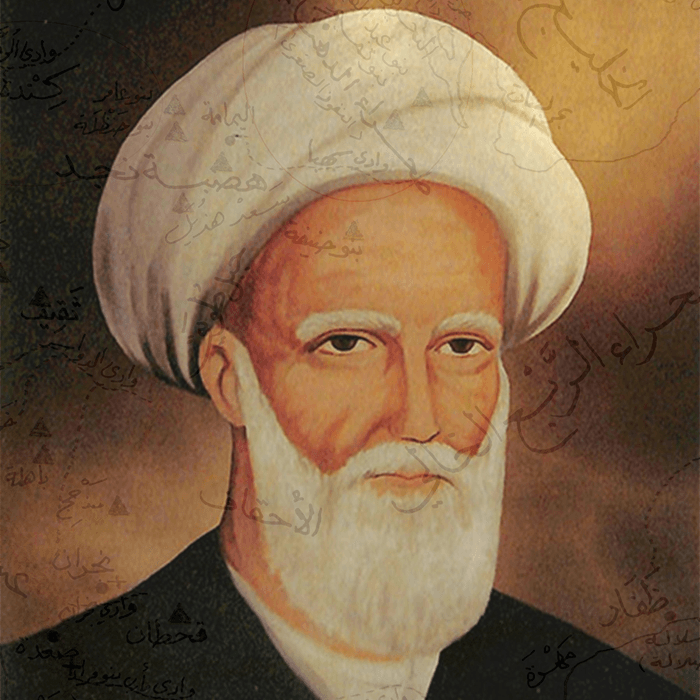 شیخ احمد احسایی